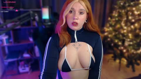 Moon online show from 12.17.24