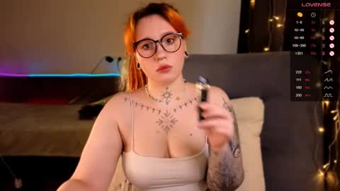 Moon online show from 11.27.25