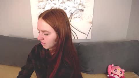 Adelina online show from 11.03.25