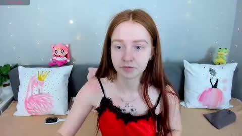 Adelina online show from 12.21.25