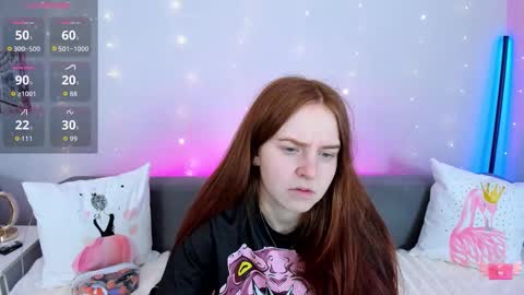 Adelina online show from 01.11.26