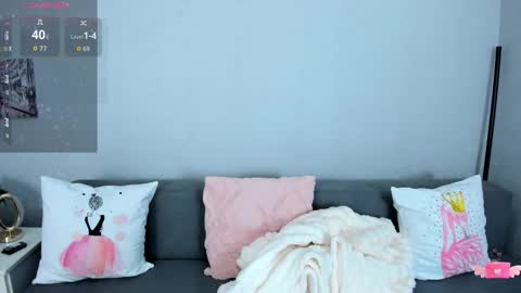 Adelina online show from 01.12.26