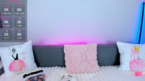 Adelina online show from 01.14.26