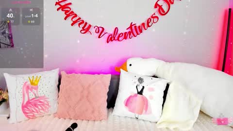 Adelina online show from 02.06.26