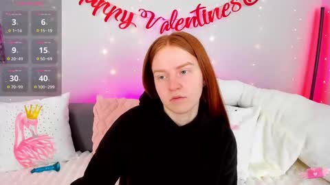 Adelina online show from 02.11.26