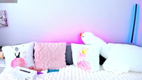 Adelina online show from 03.01.26