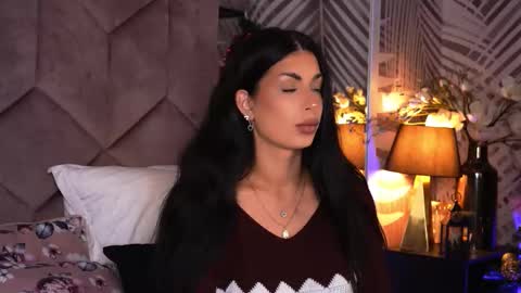 EvaRhea online show from 01.12.26