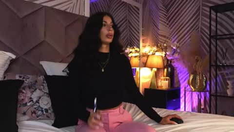 EvaRhea online show from 03.18.26