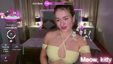 EvaRider online show from 09.14.25