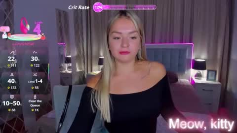 EvaRider online show from 10.20.25