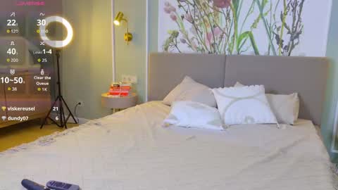 evarose10 online show from 04.30.26