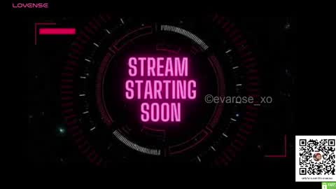 Snapshot of evarose_xo chatting on 05.24.26 Eva before eva69muler online show from 05.24.26