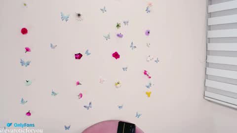 Eva online show from 11.04.25