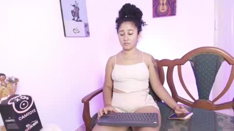 Snapshot of evarouseee chatting on 07.16.26 evarouseee online show from 07.16.26