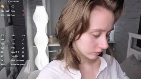 Eva online show from 03.19.26