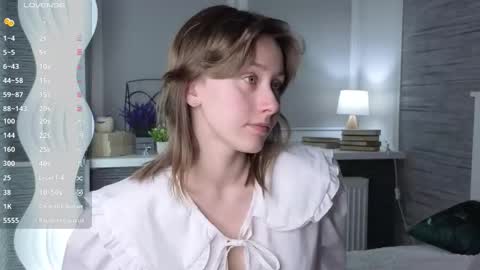 Eva online show from 03.20.26