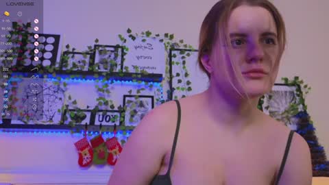 Eva online show from 12.13.24