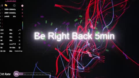 Eva online show from 02.04.25