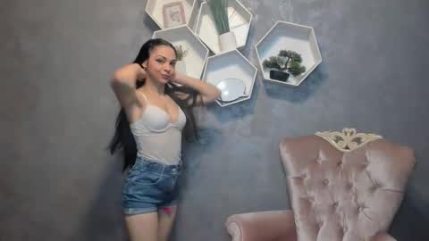 evashy99 online show from 01.18.26