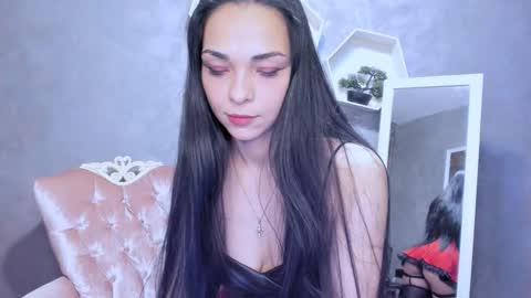 evashy99 online show from 02.24.26