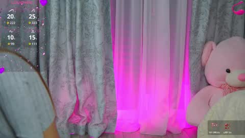 Eva online show from 03.12.26