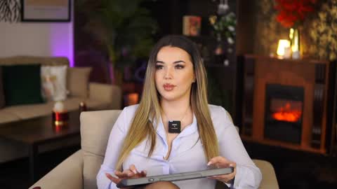 Eva online show from 01.13.25