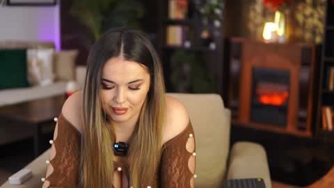 Eva online show from 01.18.25