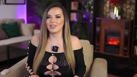 Eva online show from 02.08.25