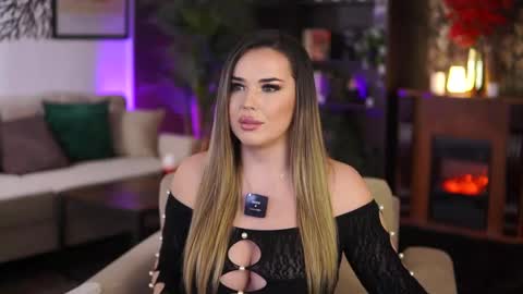 Eva online show from 02.27.25