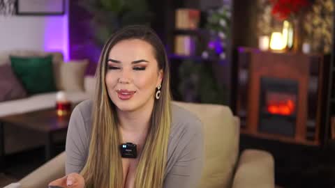 Eva online show from 02.27.25