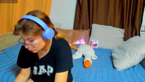 Eva online show from 11.18.25