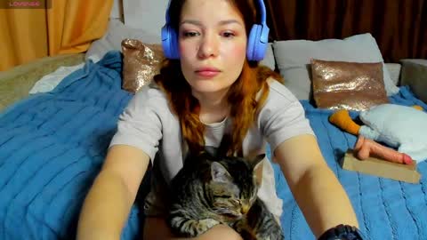 Eva online show from 04.04.26