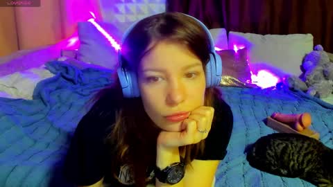 Eva online show from 04.11.26