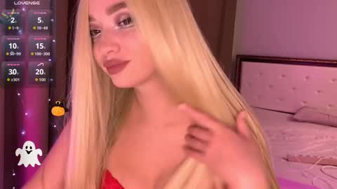 Eva online show from 10.19.25