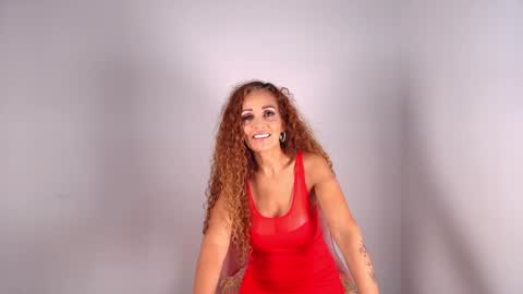  EVA LUNA online show from 02.02.25