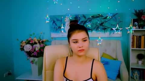 Eva  next stream -  - 1600 UTC2000  online show from 12.04.25