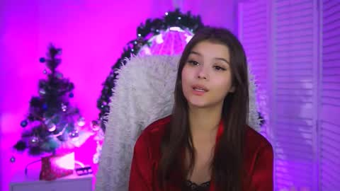 Eva  next stream -  - 1600 UTC2000  online show from 12.17.25