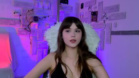 Eva  next stream -  - 1600 UTC2000  online show from 03.21.26