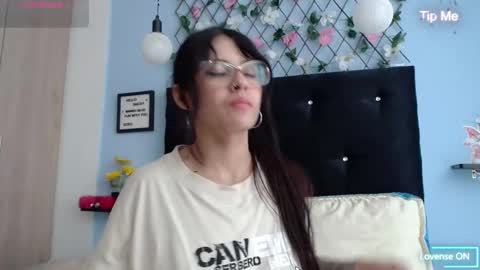 Eva Carter online show from 02.20.25