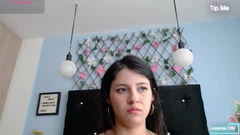 Eva Carter online show from 03.11.25