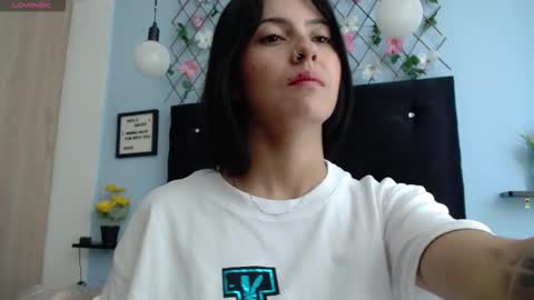 Eva Carter online show from 12.14.25