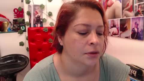 Eva Twiss online show from 02.10.25