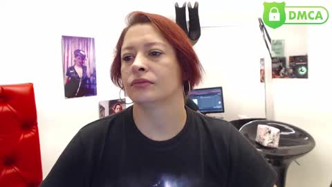 Eva Twiss online show from 09.13.25