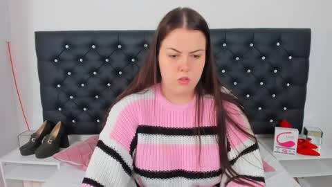 Eva online show from 01.13.25