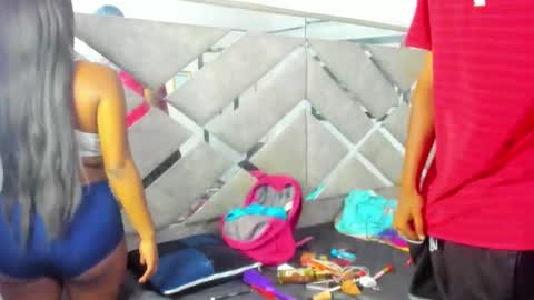 Snapshot of evaxemma chatting on 02.26.26 Eva And Emmanuel online show from 02.26.26