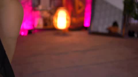 Snapshot of evazane chatting on 03.03.25 Eva online show from 03.03.25