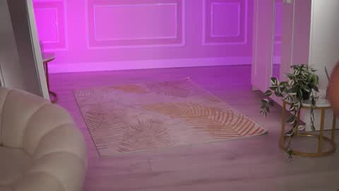 Snapshot of evazane chatting on 01.13.26 Eva online show from 01.13.26