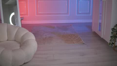 Snapshot of evazane chatting on 02.02.26 Eva online show from 02.02.26