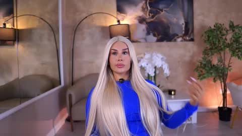 Eva online show from 03.24.26