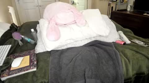 Goddess Eve online show from 12.31.24